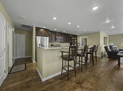 138 Pony Court, Quincy, CA 00000 Photo