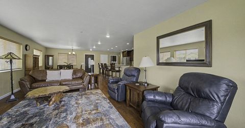138 Pony Court, Quincy, CA 00000 Photo