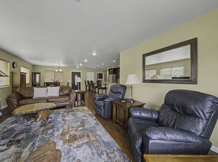138 Pony Court, Quincy, CA 00000 Photo