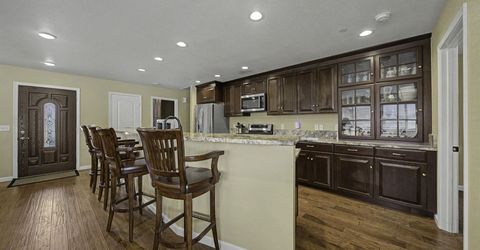 138 Pony Court, Quincy, CA 00000 Photo