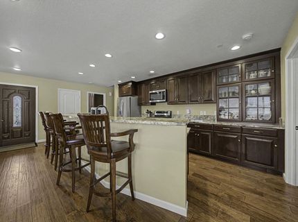 138 Pony Court, Quincy, CA 00000 Photo