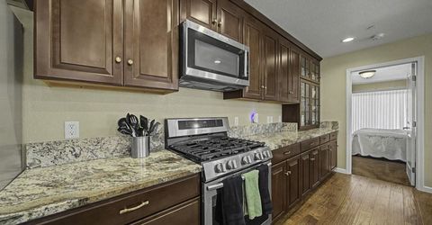 138 Pony Court, Quincy, CA 00000 Photo