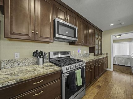 138 Pony Court, Quincy, CA 00000 Photo