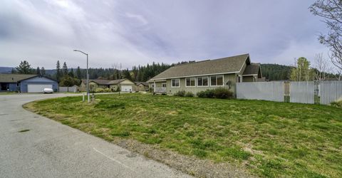 138 Pony Court, Quincy, CA 00000 Photo