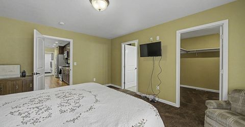 138 Pony Court, Quincy, CA 00000 Photo