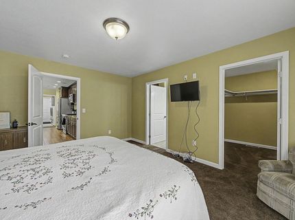 138 Pony Court, Quincy, CA 00000 Photo