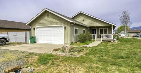138 Pony Court, Quincy, CA 00000 Photo