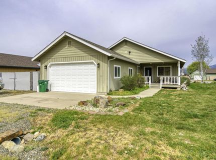 138 Pony Court, Quincy, CA 00000 Photo