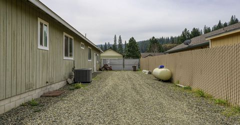 138 Pony Court, Quincy, CA 00000 Photo