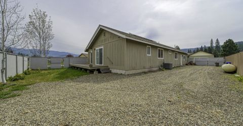 138 Pony Court, Quincy, CA 00000 Photo
