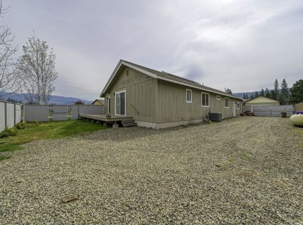 138 Pony Court, Quincy, CA 00000 Photo