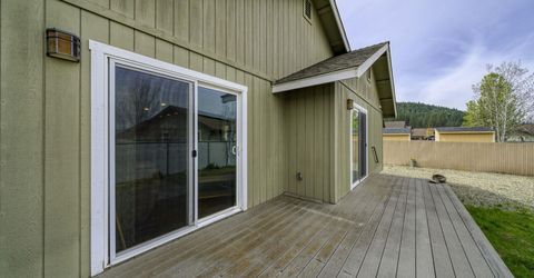 138 Pony Court, Quincy, CA 00000 Photo