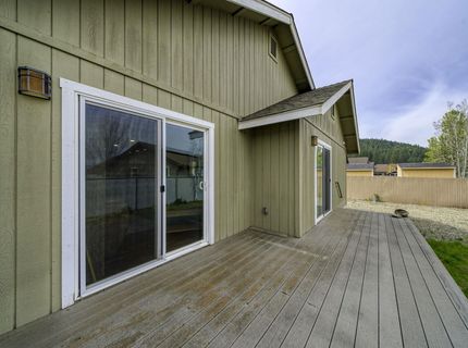 138 Pony Court, Quincy, CA 00000 Photo