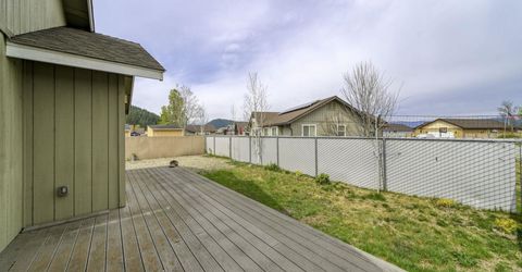 138 Pony Court, Quincy, CA 00000 Photo
