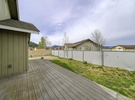 138 Pony Court, Quincy, CA 00000 Photo