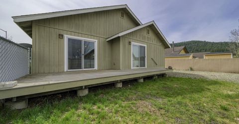 138 Pony Court, Quincy, CA 00000 Photo