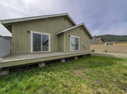 138 Pony Court, Quincy, CA 00000 Photo