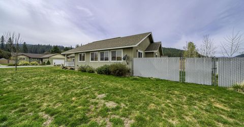 138 Pony Court, Quincy, CA 00000 Photo
