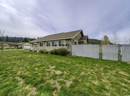 138 Pony Court, Quincy, CA 00000 Photo