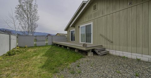 138 Pony Court, Quincy, CA 00000 Photo