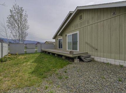 138 Pony Court, Quincy, CA 00000 Photo