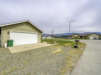 138 Pony Court, Quincy, CA 00000 Photo