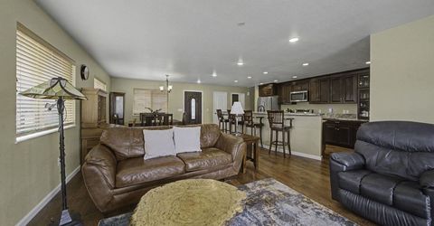 138 Pony Court, Quincy, CA 00000 Photo