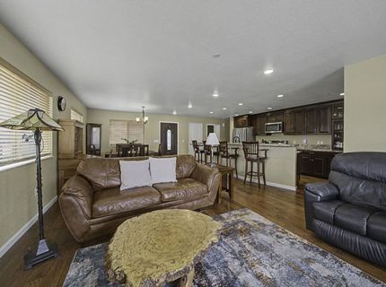 138 Pony Court, Quincy, CA 00000 Photo