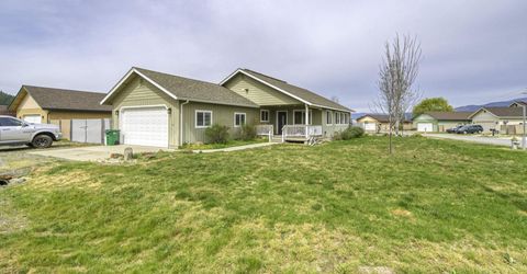 138 Pony Court, Quincy, CA 00000 Photo