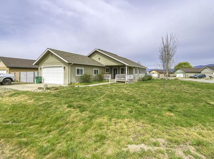 138 Pony Court, Quincy, CA 00000 Photo