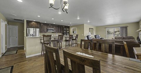 138 Pony Court, Quincy, CA 00000 Photo