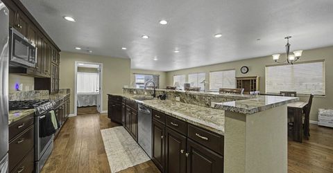 138 Pony Court, Quincy, CA 00000 Photo