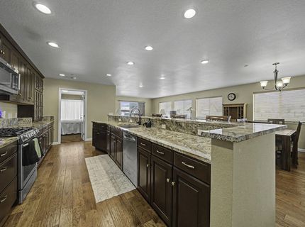 138 Pony Court, Quincy, CA 00000 Photo
