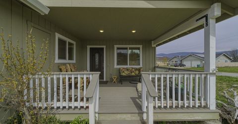 138 Pony Court, Quincy, CA 00000 Photo