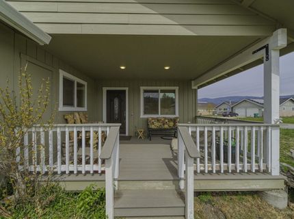 138 Pony Court, Quincy, CA 00000 Photo