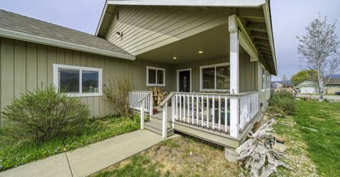 138 Pony Court, Quincy, CA 00000 Photo