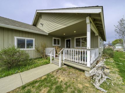 138 Pony Court, Quincy, CA 00000 Photo