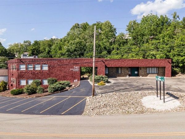 585 RUGH ST , Greensburg, PA 15601