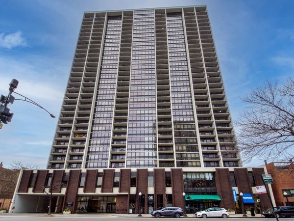 1636 N Wells Street , Unit 3414, Chicago, IL 60614
