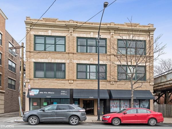 1547 N Larrabee Street, Chicago, IL 60610