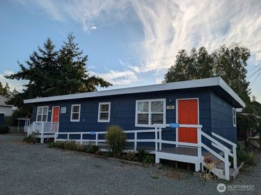 119 N 3rd Street , La Conner, WA 98257