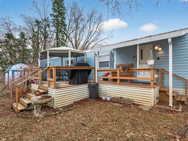 2442 Rice Street , Unit 211, Little Canada, MN 55113