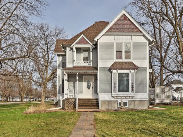 411 2nd Street, Lyle, MN 55953