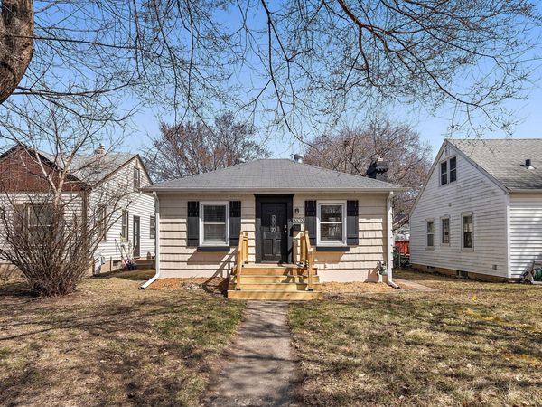 3109 Louisiana Avenue S, Saint Louis Park, MN 55416