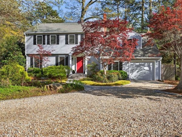218 Fishneck Landing Road , Yorktown, VA 23692