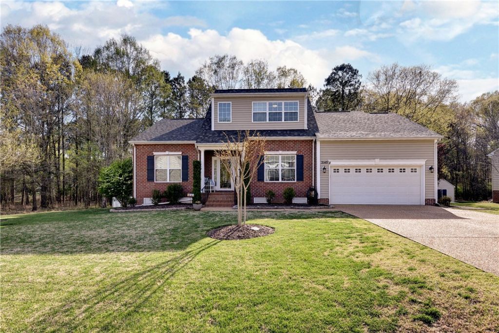 2140 Benomi Drive, Williamsburg, VA 23185 Main Photo