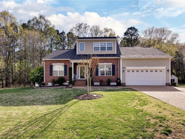 2140 Benomi Drive, Williamsburg, VA 23185