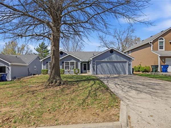2917 Lankford Drive, Lawrence, KS 66046