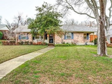 9921 Windlake Circle, Dallas, TX 75238