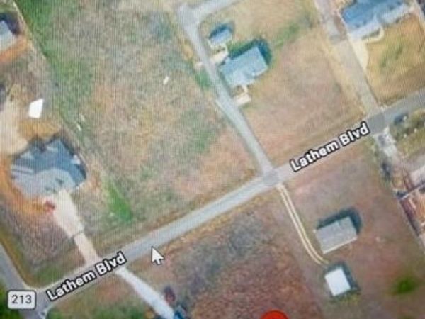 821 Lathem Boulevard , Venus, TX 76084